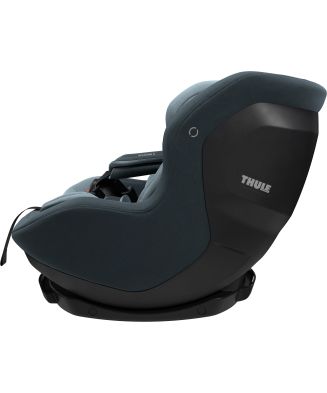 Thule Elm autosedačka pro batolata Darkest Blue - 16