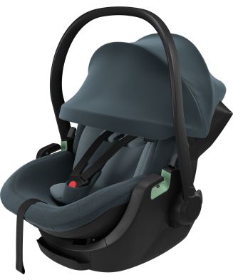 Thule Maple autosedačka pro kojence Darkest Blue - 1