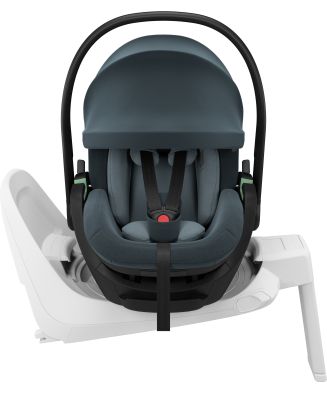 Thule Maple autosedačka pro kojence Darkest Blue - 4