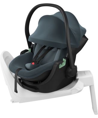 Thule Maple autosedačka pro kojence Darkest Blue - 6