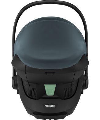 Thule Maple autosedačka pro kojence Darkest Blue - 9