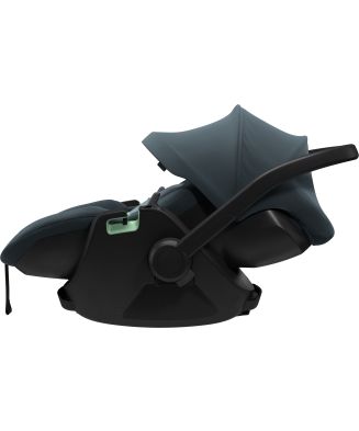 Thule Maple autosedačka pro kojence Darkest Blue - 11