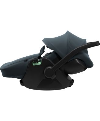 Thule Maple autosedačka pro kojence Darkest Blue - 12