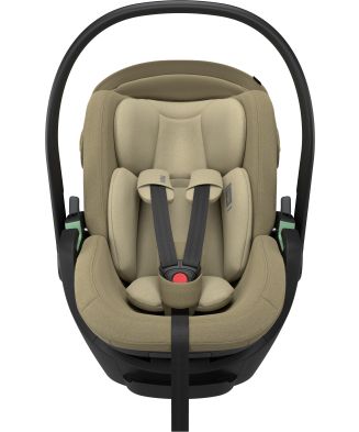 Thule Maple autosedačka pro kojence Faded Khaki - 3