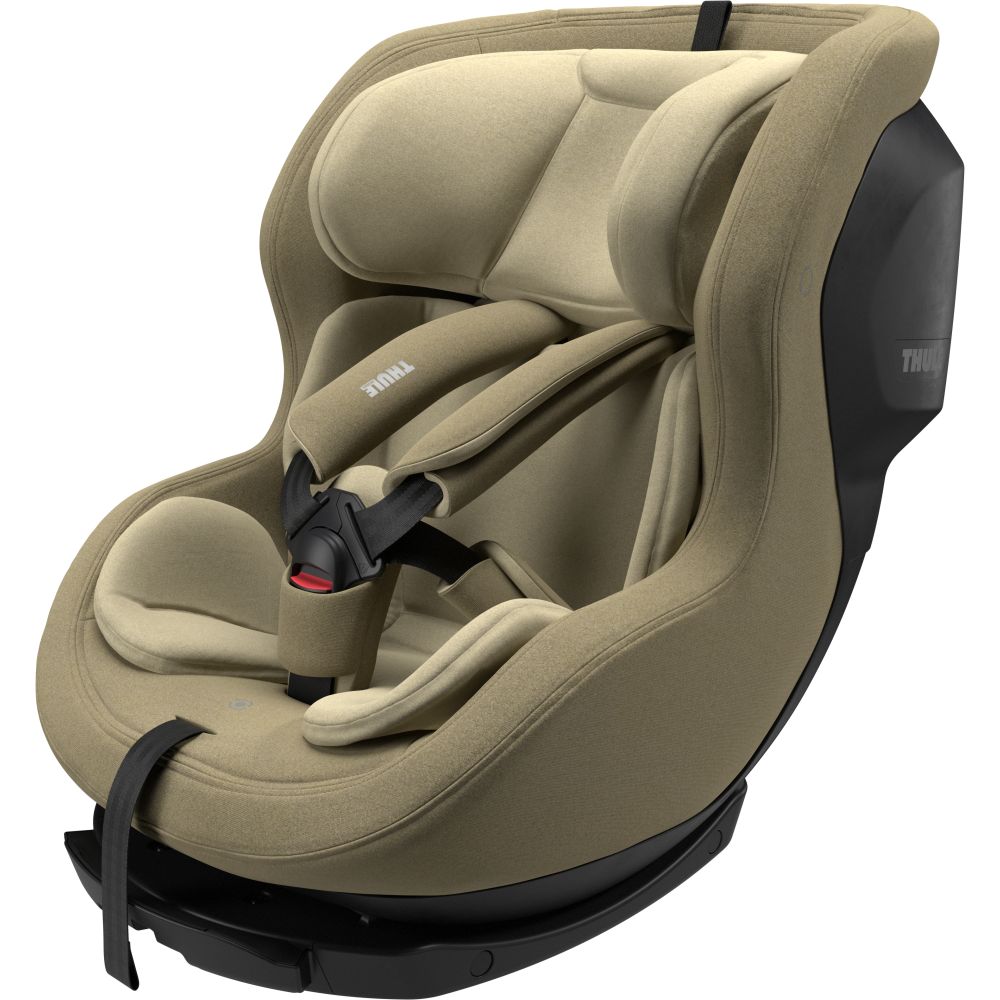 Thule Elm autosedačka pro batolata Faded Khaki - 1