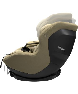 Thule Elm autosedačka pro batolata Faded Khaki - 3