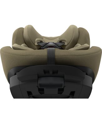 Thule Elm autosedačka pro batolata Faded Khaki - 5