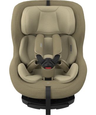 Thule Elm autosedačka pro batolata Faded Khaki - 7