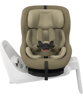 Thule Elm autosedačka pro batolata Faded Khaki - 8