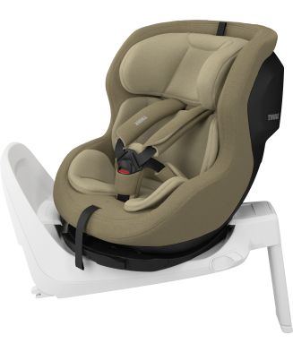 Thule Elm autosedačka pro batolata Faded Khaki - 9