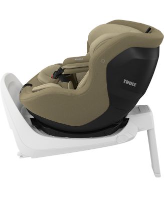 Thule Elm autosedačka pro batolata Faded Khaki - 14