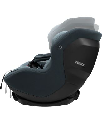 Thule Elm connect 360 autosedačka pro batolata darkest Blue - 3