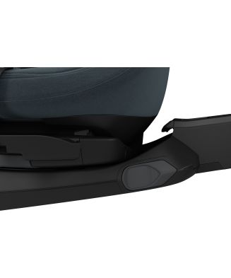 Thule Elm connect 360 autosedačka pro batolata darkest Blue - 4