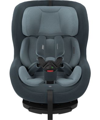 Thule Elm connect 360 autosedačka pro batolata darkest Blue - 6