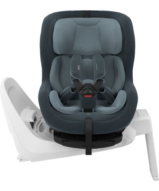 Thule Elm connect 360 autosedačka pro batolata darkest Blue - 7