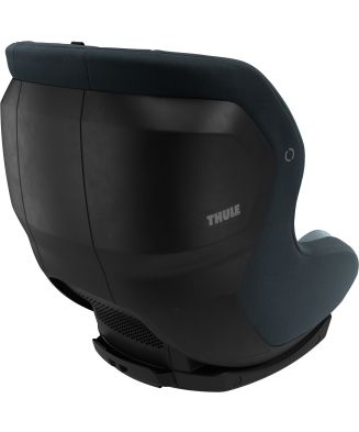 Thule Elm connect 360 autosedačka pro batolata darkest Blue - 9