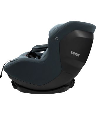 Thule Elm connect 360 autosedačka pro batolata darkest Blue - 13