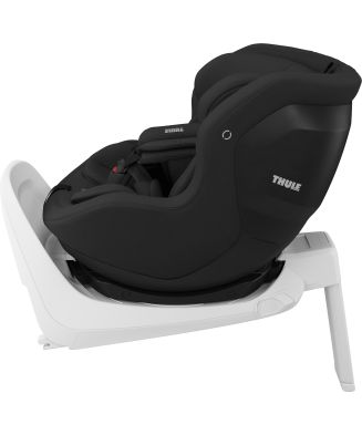 Thule Elm autosedačka pro batolata Black - 12