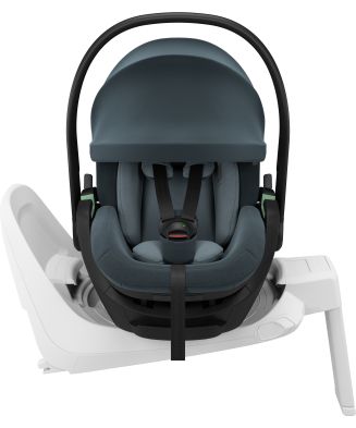 Thule Maple Connect autosedačka pro kojence Darkest Blue - 3