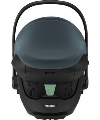 Thule Maple Connect autosedačka pro kojence Darkest Blue - 10
