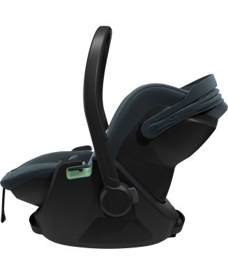 Thule Maple Connect autosedačka pro kojence Darkest Blue - 12