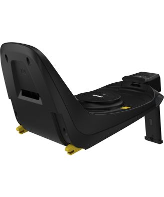 Thule Alfi Connect základna ISOFIX pro autosedačku - 3