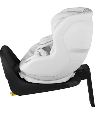 Thule Alfi Connect základna ISOFIX pro autosedačku - 6