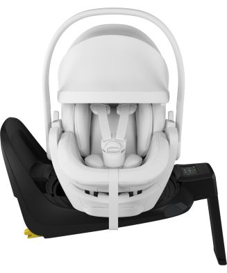 Thule Alfi Connect základna ISOFIX pro autosedačku - 7