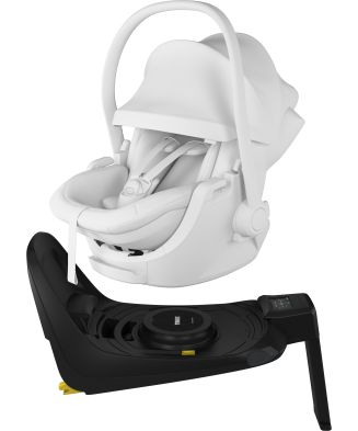 Thule Alfi Connect základna ISOFIX pro autosedačku - 8