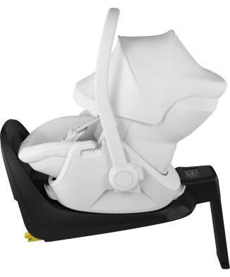 Thule Alfi Connect základna ISOFIX pro autosedačku - 9