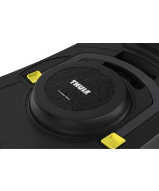 Thule Alfi Connect základna ISOFIX pro autosedačku - 10