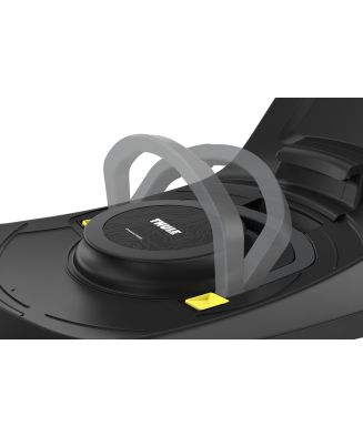 Thule Alfi Connect základna ISOFIX pro autosedačku - 11