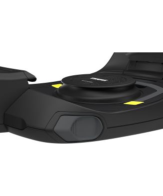 Thule Alfi Connect základna ISOFIX pro autosedačku - 12