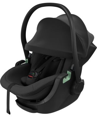 Thule Maple Connect autosedačka pro kojence Black - 1