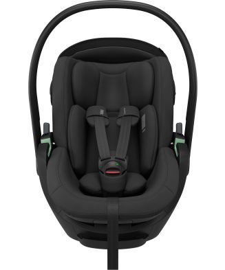 Thule Maple Connect autosedačka pro kojence Black - 3
