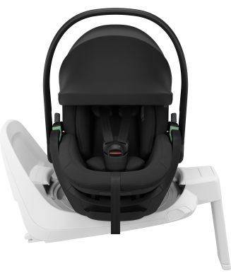 Thule Maple Connect autosedačka pro kojence Black - 4