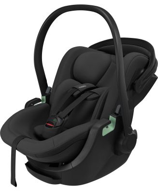 Thule Maple Connect autosedačka pro kojence Black - 5