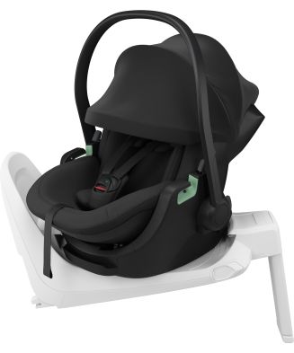 Thule Maple Connect autosedačka pro kojence Black - 7