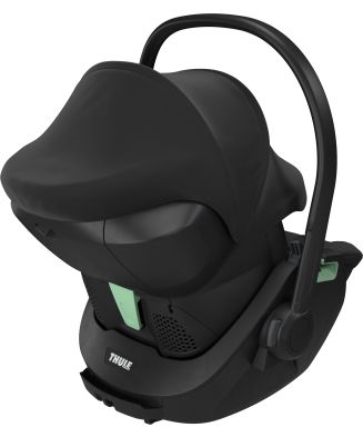 Thule Maple Connect autosedačka pro kojence Black - 9