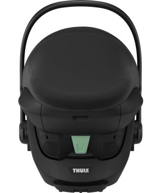Thule Maple Connect autosedačka pro kojence Black - 10