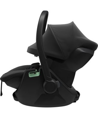 Thule Maple Connect autosedačka pro kojence Black - 11