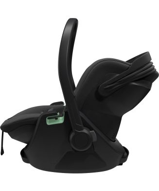 Thule Maple Connect autosedačka pro kojence Black - 12