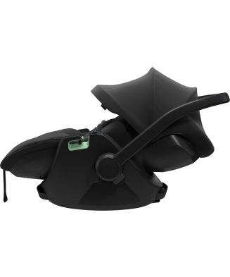 Thule Maple Connect autosedačka pro kojence Black - 13
