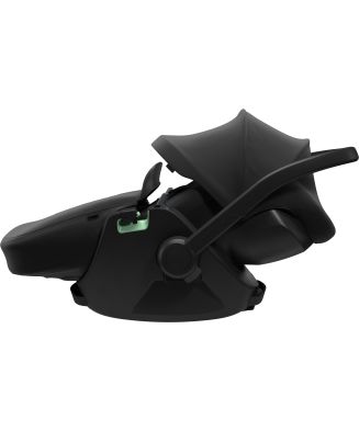 Thule Maple Connect autosedačka pro kojence Black - 14