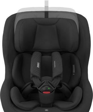 Thule Elm connect 360 autosedačka pro batolata Black - 4