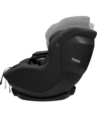 Thule Elm connect 360 autosedačka pro batolata Black - 5