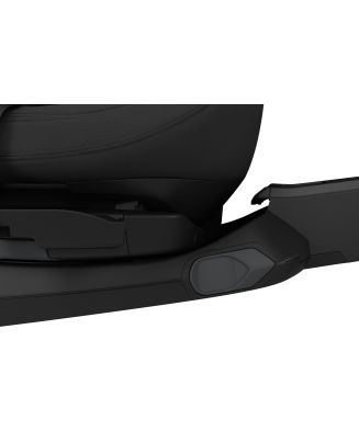 Thule Elm connect 360 autosedačka pro batolata Black - 6