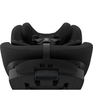 Thule Elm connect 360 autosedačka pro batolata Black - 7