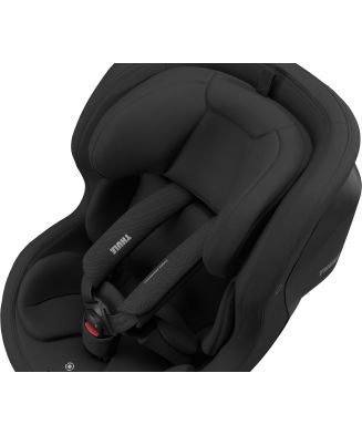Thule Elm connect 360 autosedačka pro batolata Black - 8