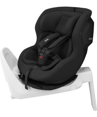 Thule Elm connect 360 autosedačka pro batolata Black - 10